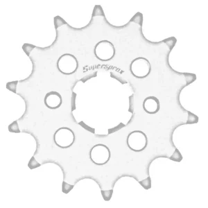 Super Cena Řetězové kolečko SUPERSPROX CST-781:16.2 16 zubů, 525