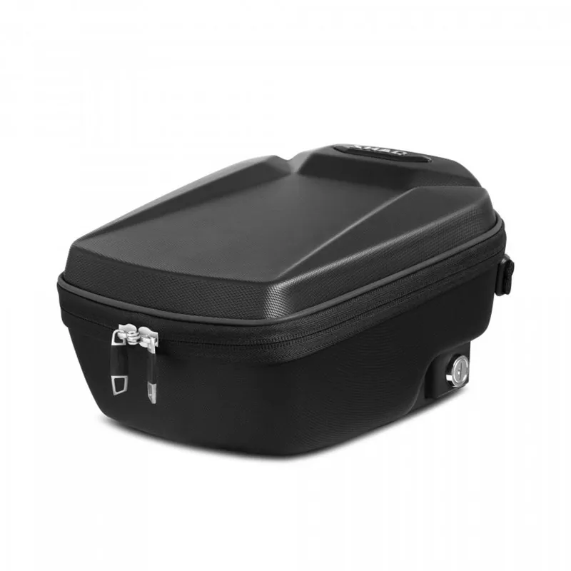 Akční Nabídka Tankvak SHAD E09CL X0SE09CL pro CLICK SYSTEM se zámkem a klíčkem