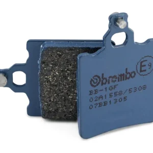 Brzdové destičky BREMBO 07BB1305 Nízká Cena
