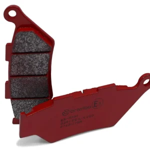 Brzdové destičky BREMBO 07KS07SA Nejlepší Volba