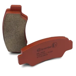 Kup Teď Brzdové destičky BREMBO 07KS09SD