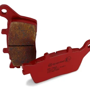 Zlevněný Brzdové destičky BREMBO 07YA60SP