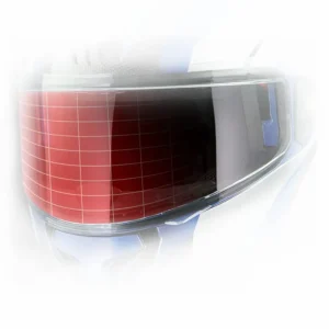 Nejprodávanější Fólie proti zamlžení AXXIS FOGOFF FOG001 photochromatic Pro RACER GP