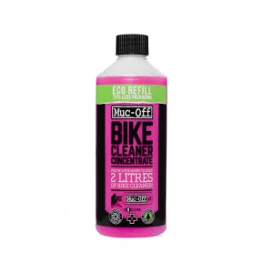 Koncentrát na čištění motocyklu MUC-OFF 20189 500 ml Vysoce Kvalitní