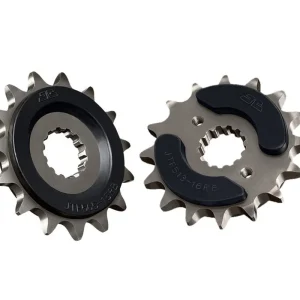 Must-Have Řetězové kolečko JT JTF 511-16RB 16 zubů, 520 pogumované
