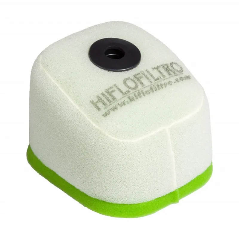 Aktuální Pěnový vzduchový filtr HIFLOFILTRO HFF1033