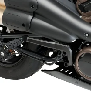 Podpora stupaček CUSTOMACCES COMBO SOP002N černý Nejlepší Volba