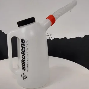 Nálevka na olej SILKOLENE 06983 3l Odeslání Ihned