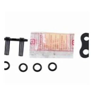 Hit Sezóny Nýtovací spojka řetězu D.I.D Chain 520ZVM-X ZJ Black/Black