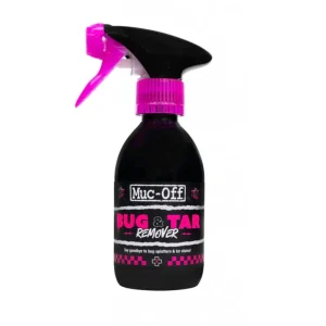 Nejlepší Cena Odstraňovač hmyzu a dehtu MUC-OFF 20985 250ml