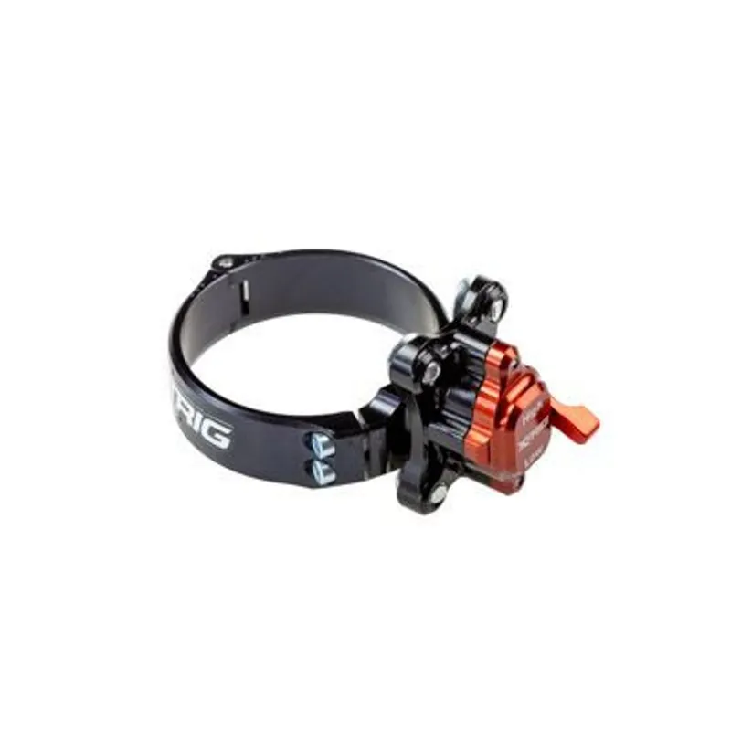 Holeshot X-TRIG 70100033 52mm WP 43mm Nejlepší Cena