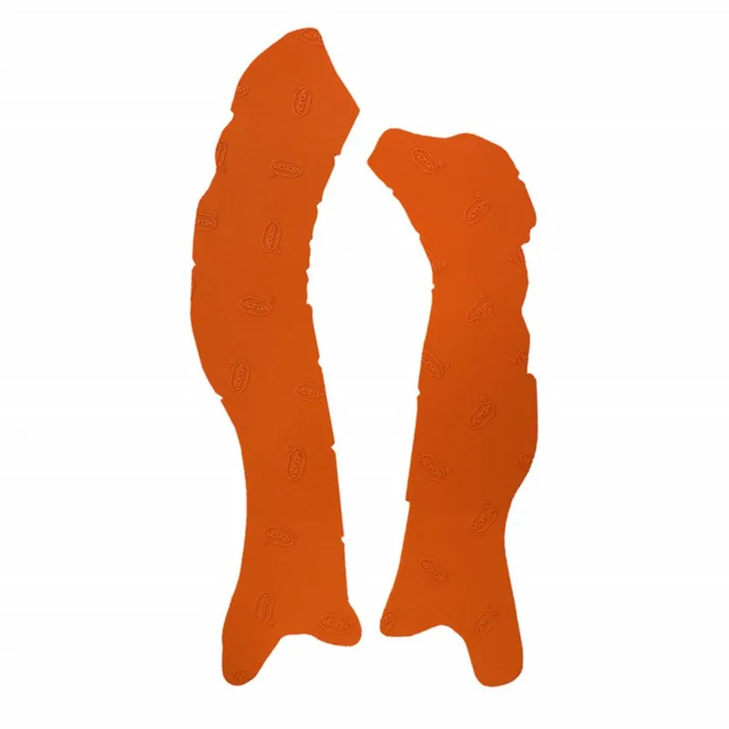 Objednat Nyní Protiskluzové kryty rámu VIBRAM M7344A Off-Road oranžová
