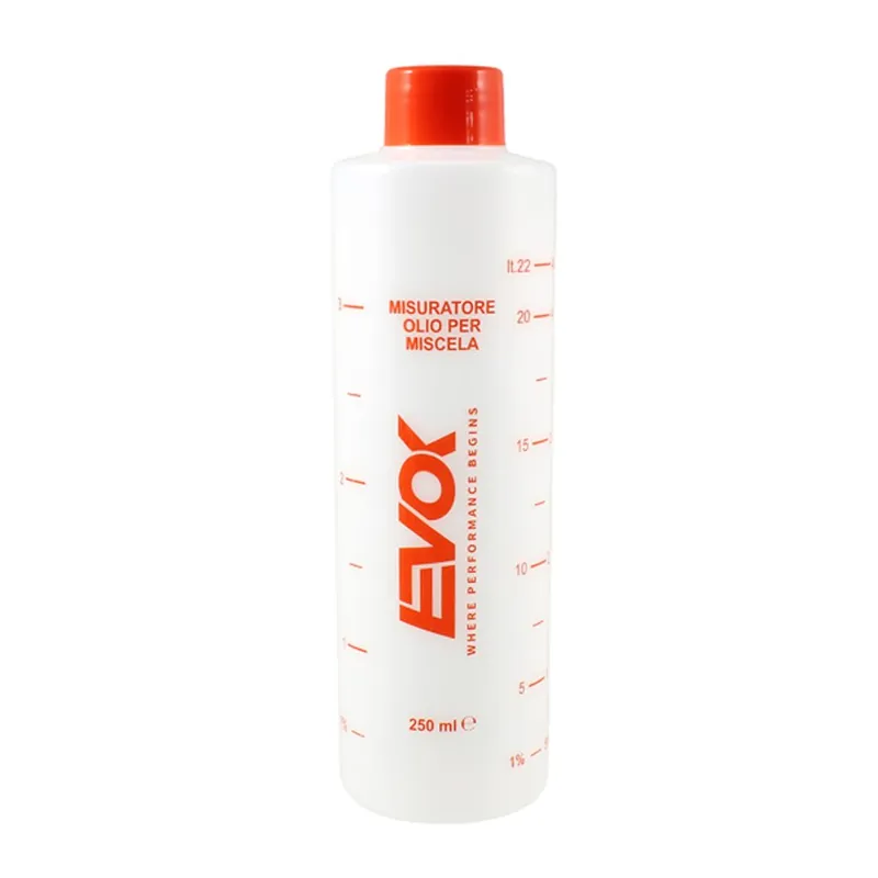Měření směsi paliva Evok 142740021 250ml Levný