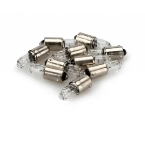 Akční Cena Žárovka PUIG 12V 23W 21537W průhledný (box of 10 units)