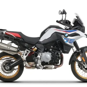 Autentický Sada bočních adventure brašen SHAD TERRA TR40, včetně montážní sady SHAD BMW F750GS/F850GS/ADVENTURE