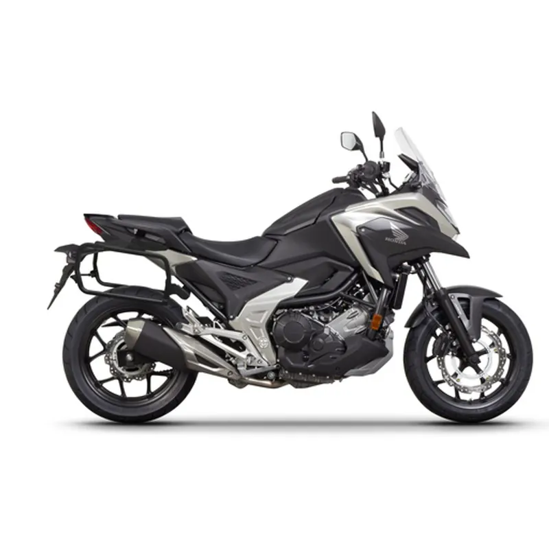Sada bočních adventure brašen SHAD TERRA TR40, včetně montážní sady SHAD HONDA NC750X Sleva