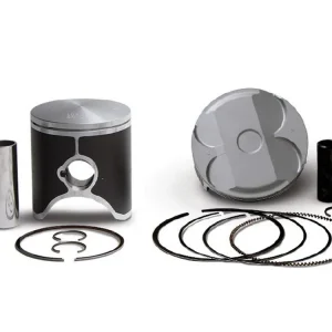 Horká Nabídka Píst sada VERTEX 24634C Válec 81, piston 80,98 mm (Vysoký kompresní poměr)