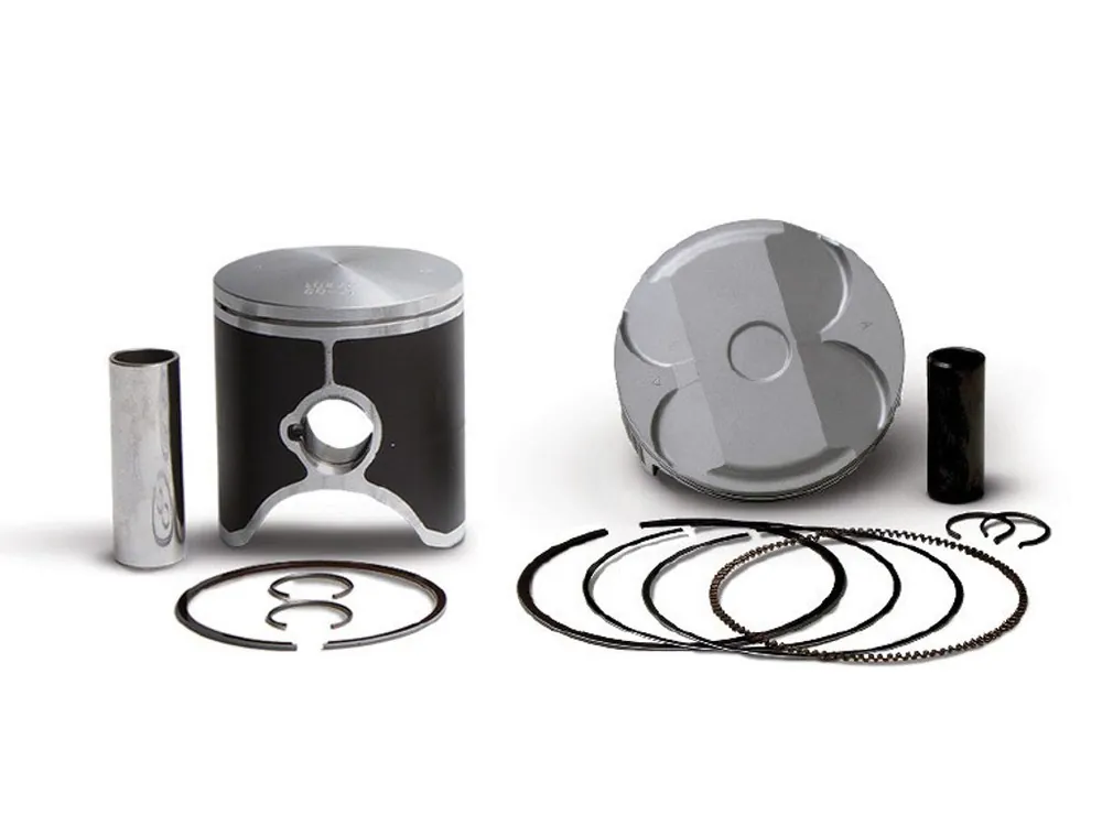 Jen Po Omezenou Doba Píst sada VERTEX 24632A Válec 88, piston 87,96 mm