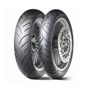 Hit Sezóny Pneumatika DUNLOP 130/70-13 63P RFD TL SCOOTSMART
