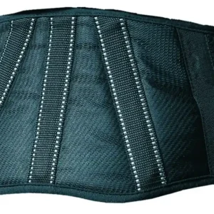 Akční Nabídka Ledivnový pás dětský GMS ZG99004 černý L/XL