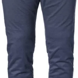 Akční Nabídka Kevlarové kalhoty GMS CHINO ATHERIS ZG75912 tmavě modrá 32/34