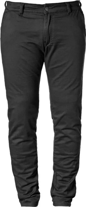 Kevlarové kalhoty GMS CHINO ATHERIS ZG75912 černý 38/32 Časově Omezené