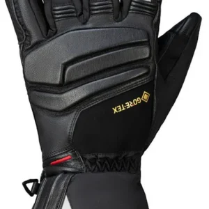Aktuální Rukavice iXS ARCTIC-GTX 2.0 X41028 černý 4XL