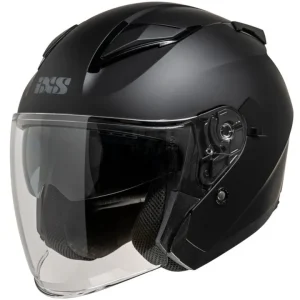 Akční Nabídka Otevřená helma iXS iXS 868 SV X10058 matná černá L