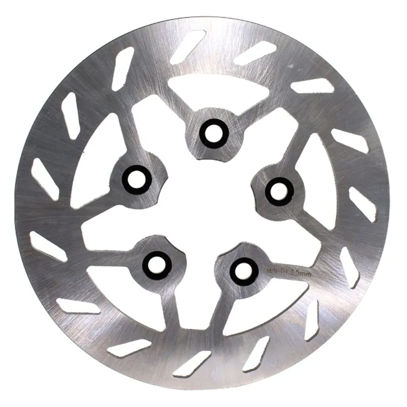 Brzdový kotouč RMS 225162790 přední d 226mm Jen Po Omezenou Doba