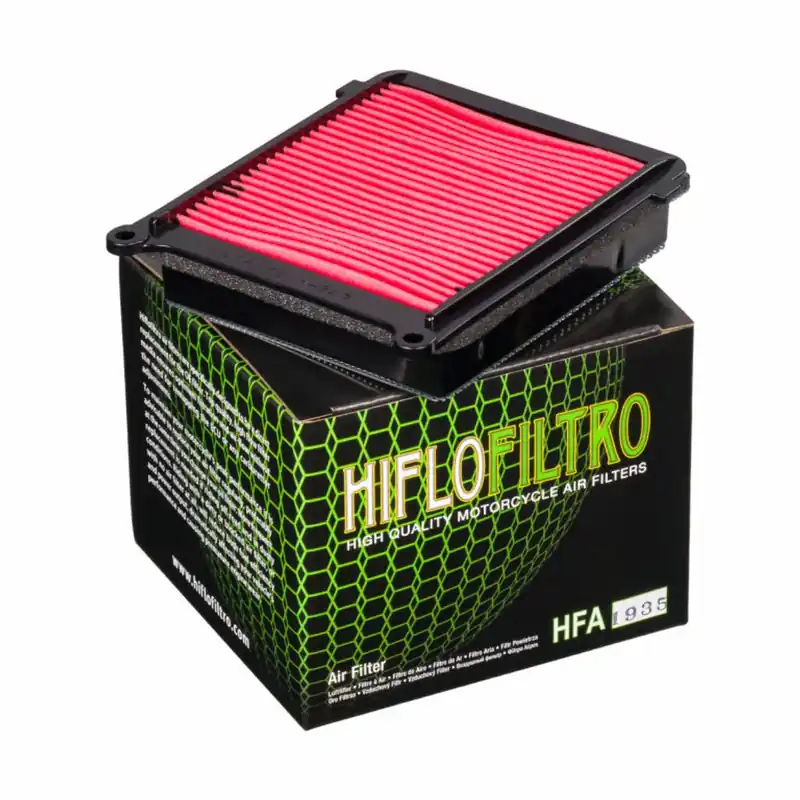 Vzduchový filtr HIFLOFILTRO HFA1935 Výhodná Nabídka
