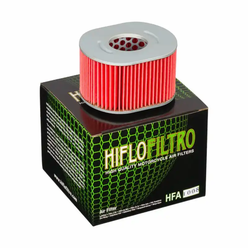 Vzduchový filtr HIFLOFILTRO HFA1008 Časově Omezené