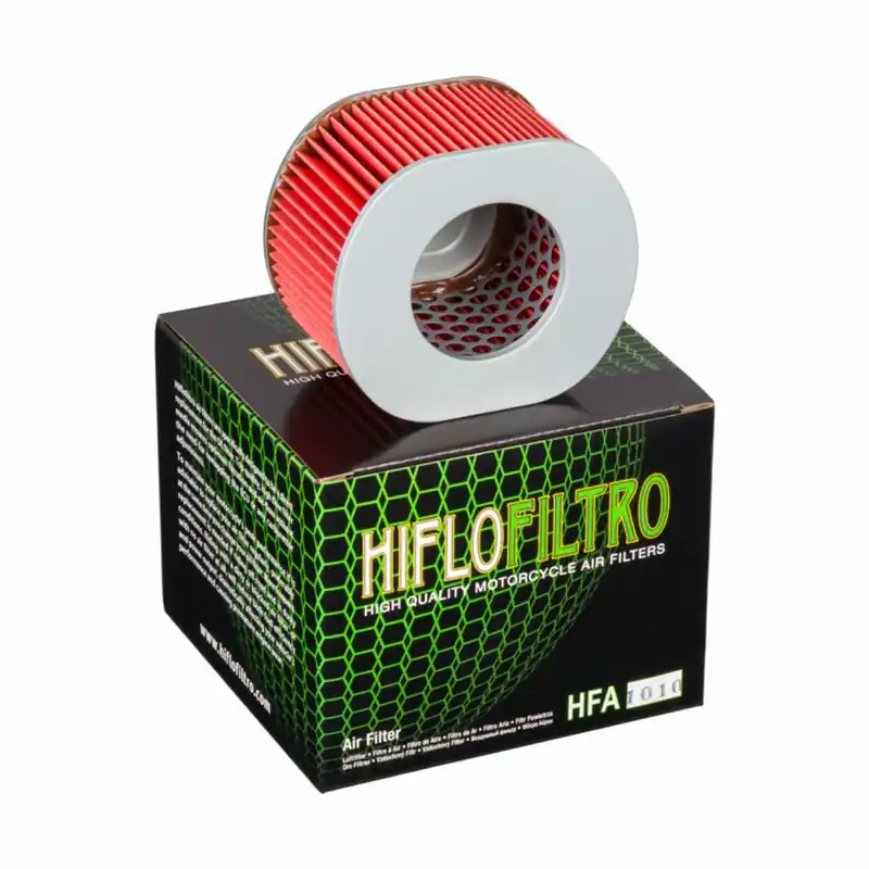 Vzduchový filtr HIFLOFILTRO HFA1010 Novinka