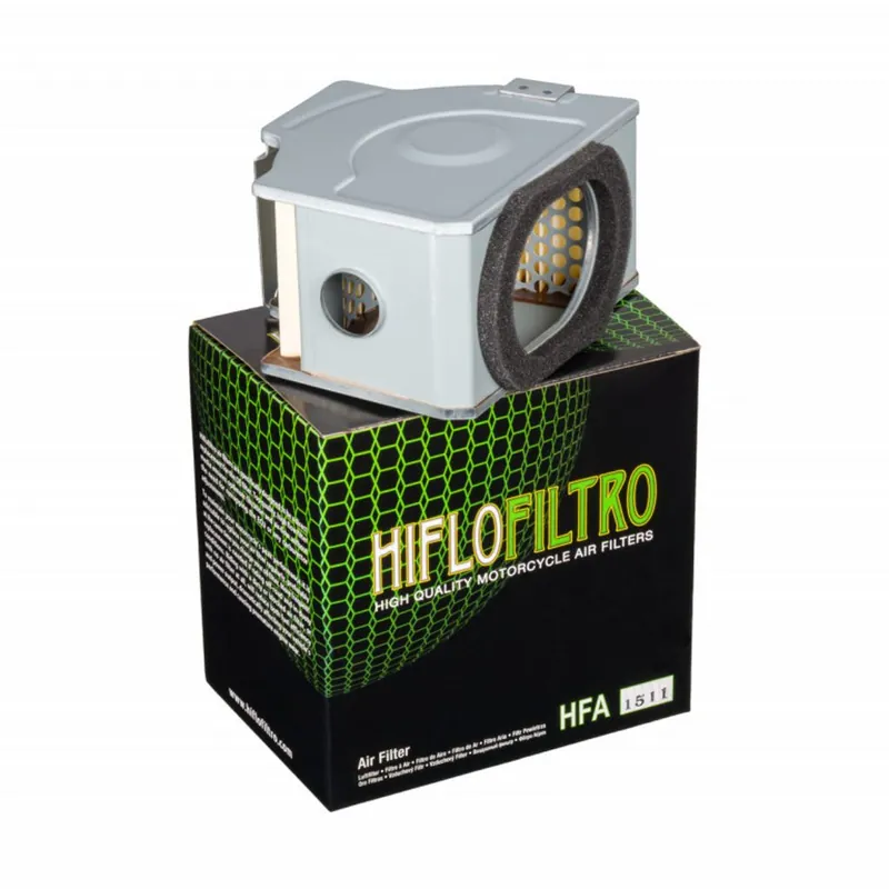 Vzduchový filtr HIFLOFILTRO HFA1511 Objednat Nyní