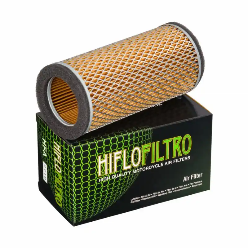 Akční Nabídka Vzduchový filtr HIFLOFILTRO HFA2710