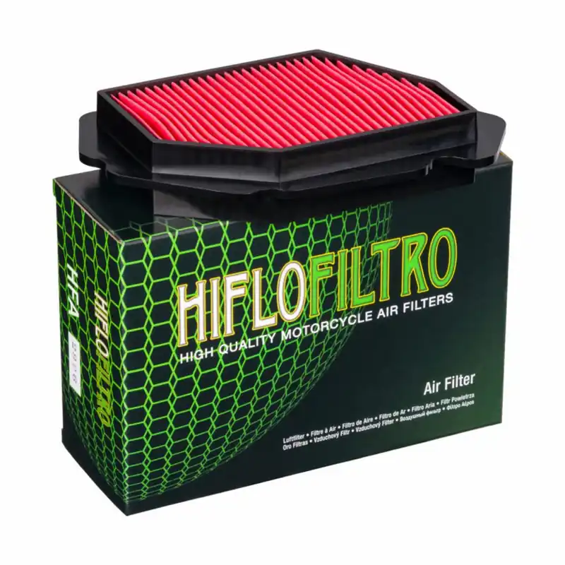 Vzduchový filtr HIFLOFILTRO HFA2926 Časově Omezené