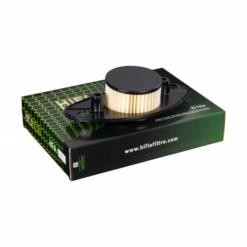 Vzduchový filtr HIFLOFILTRO HFA3807 Autentický