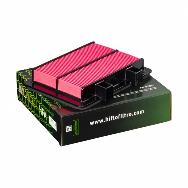 Expresní Doručení Vzduchový filtr HIFLOFILTRO HFA3914