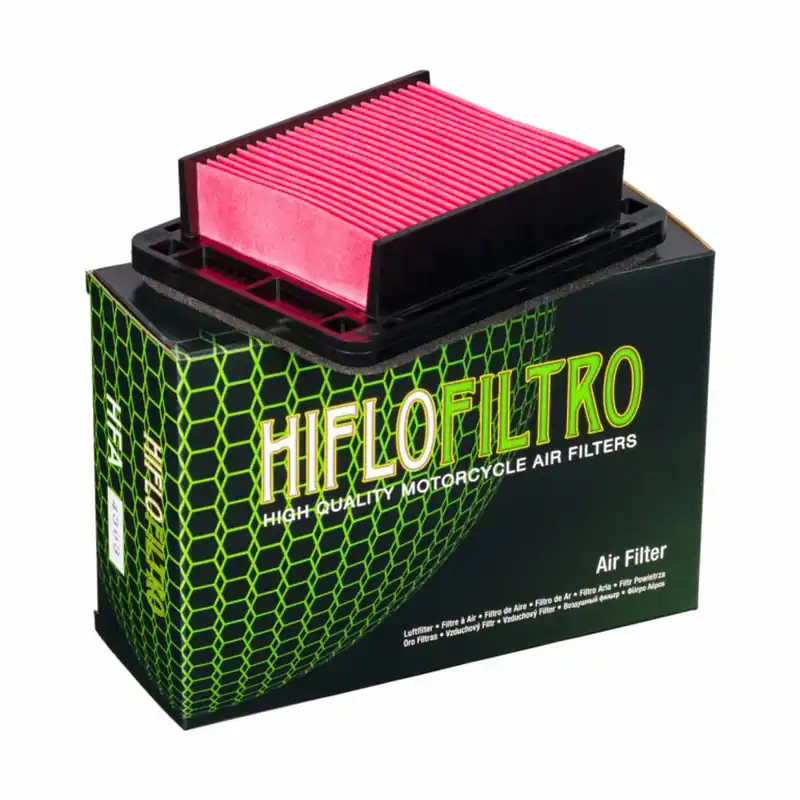 Hit Sezóny Vzduchový filtr HIFLOFILTRO HFA4303