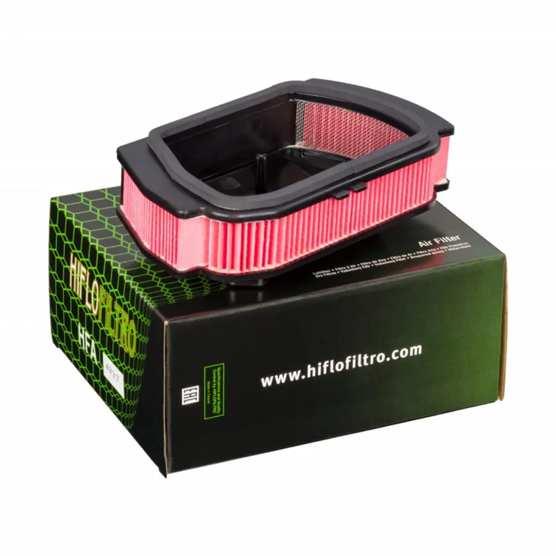 Ověřený Vzduchový filtr HIFLOFILTRO HFA4927