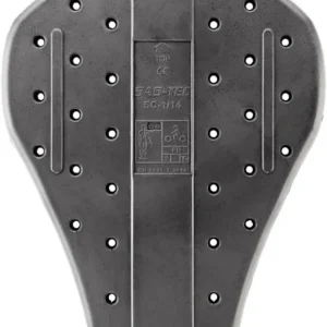 Značkový Chránič zad GMS SAS-TEC SC-1/14 X99525-003-M