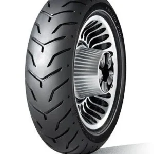 Levný Pneumatika DUNLOP 160/60ZR17 (69W) TL TT100 GP